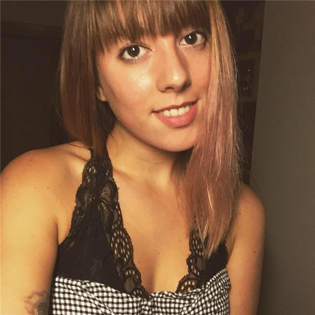 Carla Garcés López