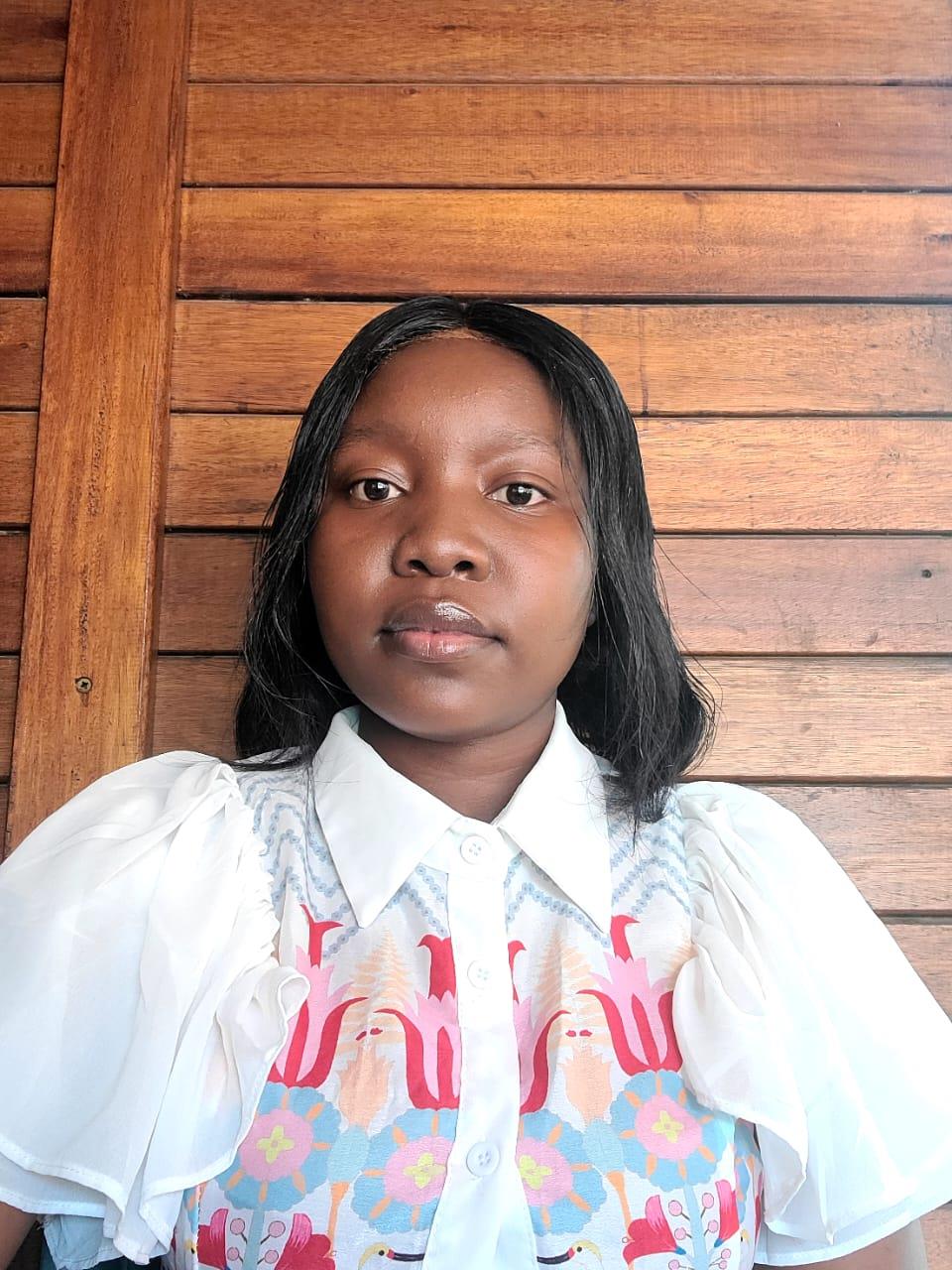 Winnet Nyathi