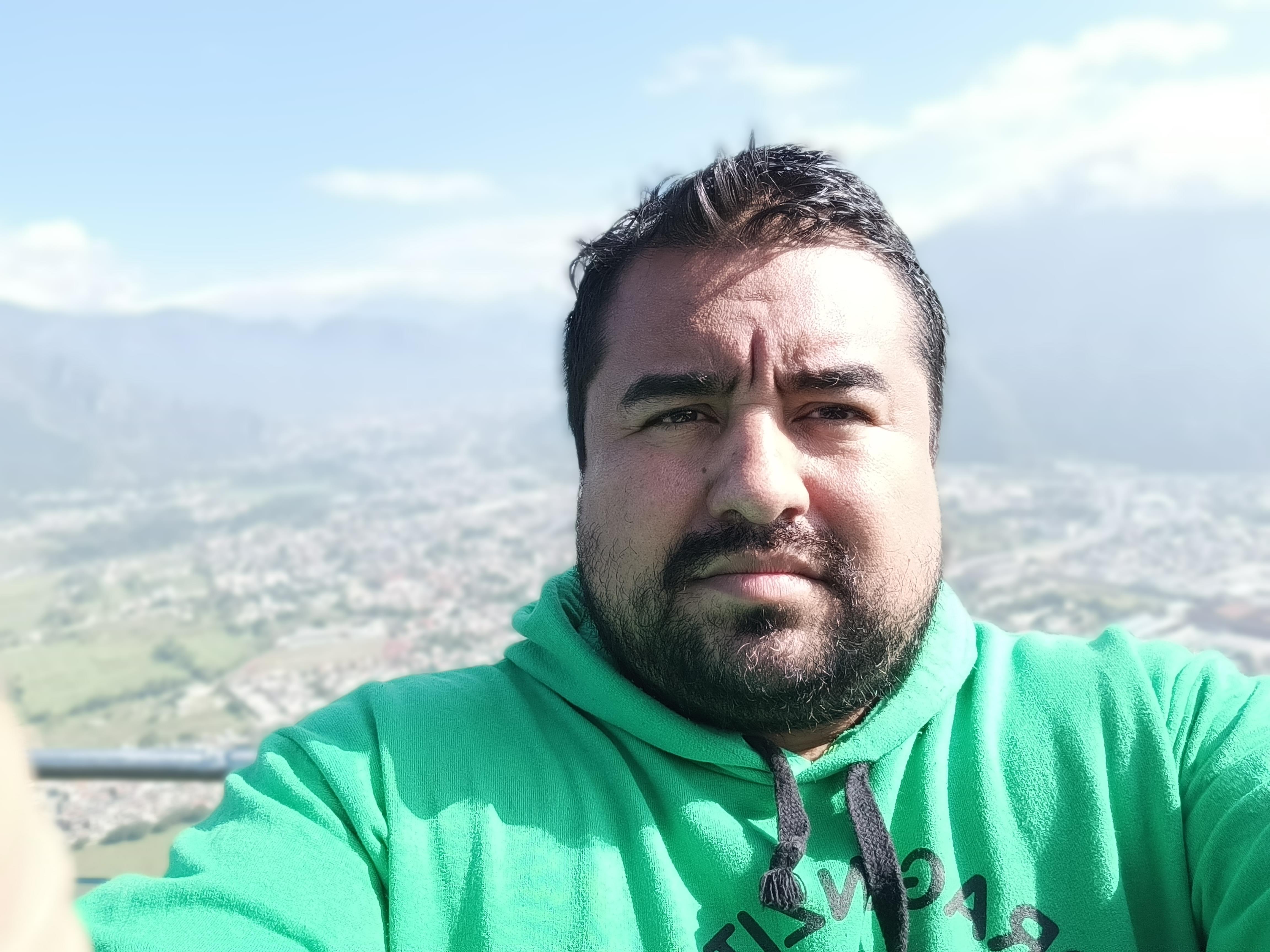 Irving Berman Guirao