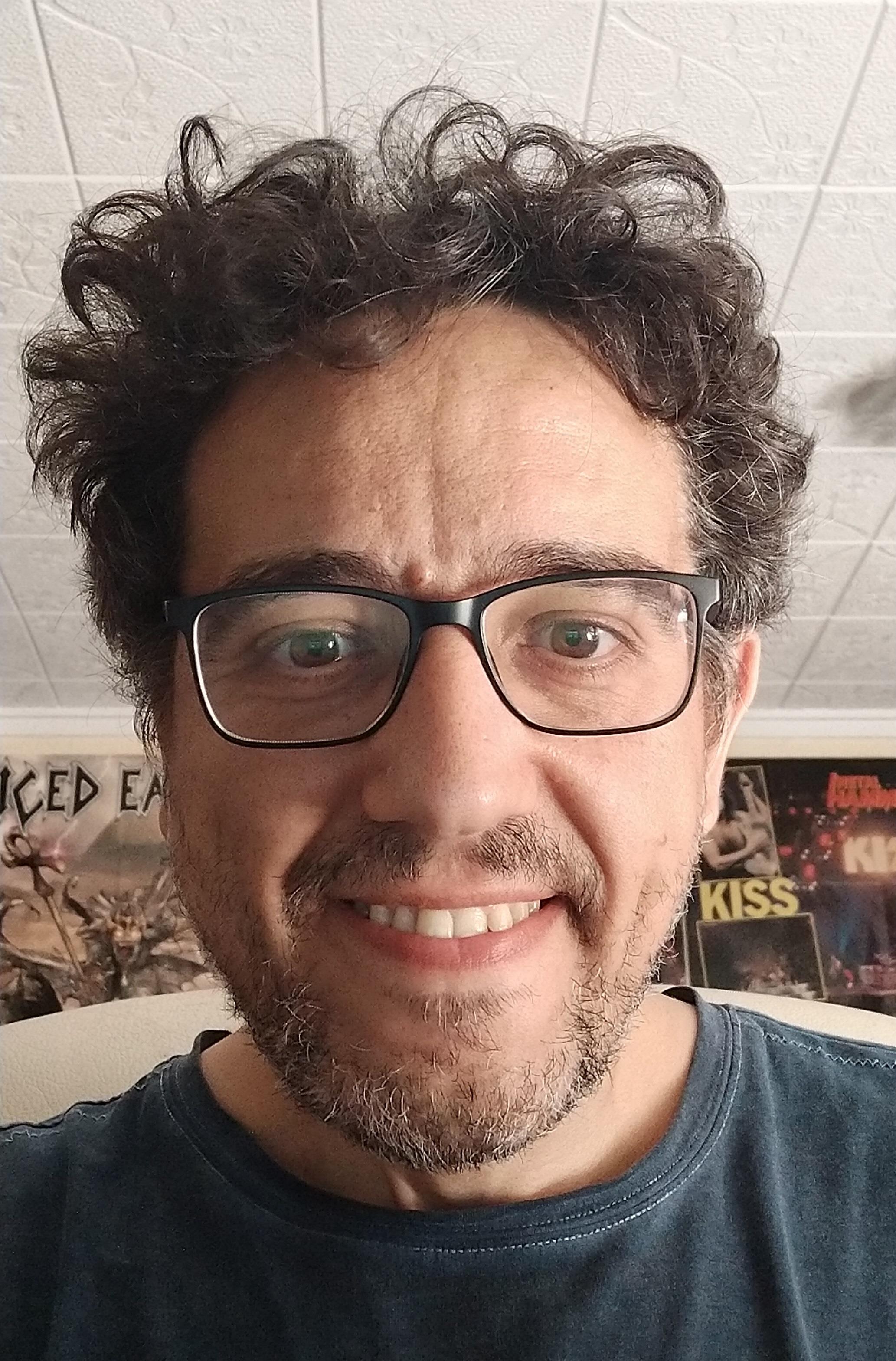 Israel Martínez Sánchez