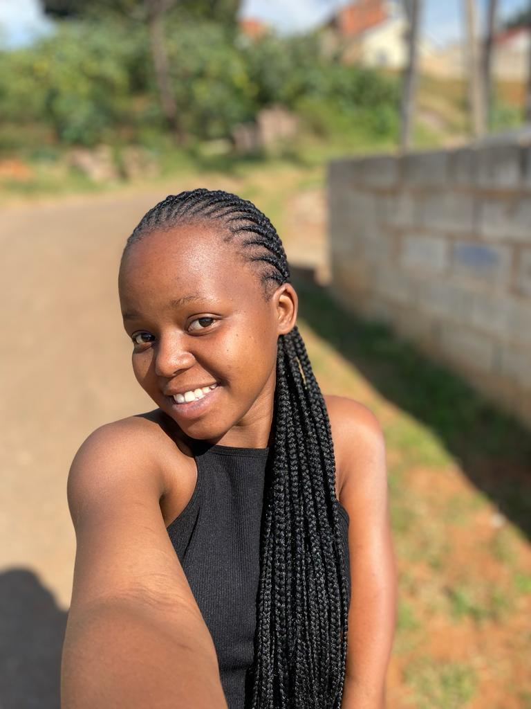 Samukelisiwe Motseki 