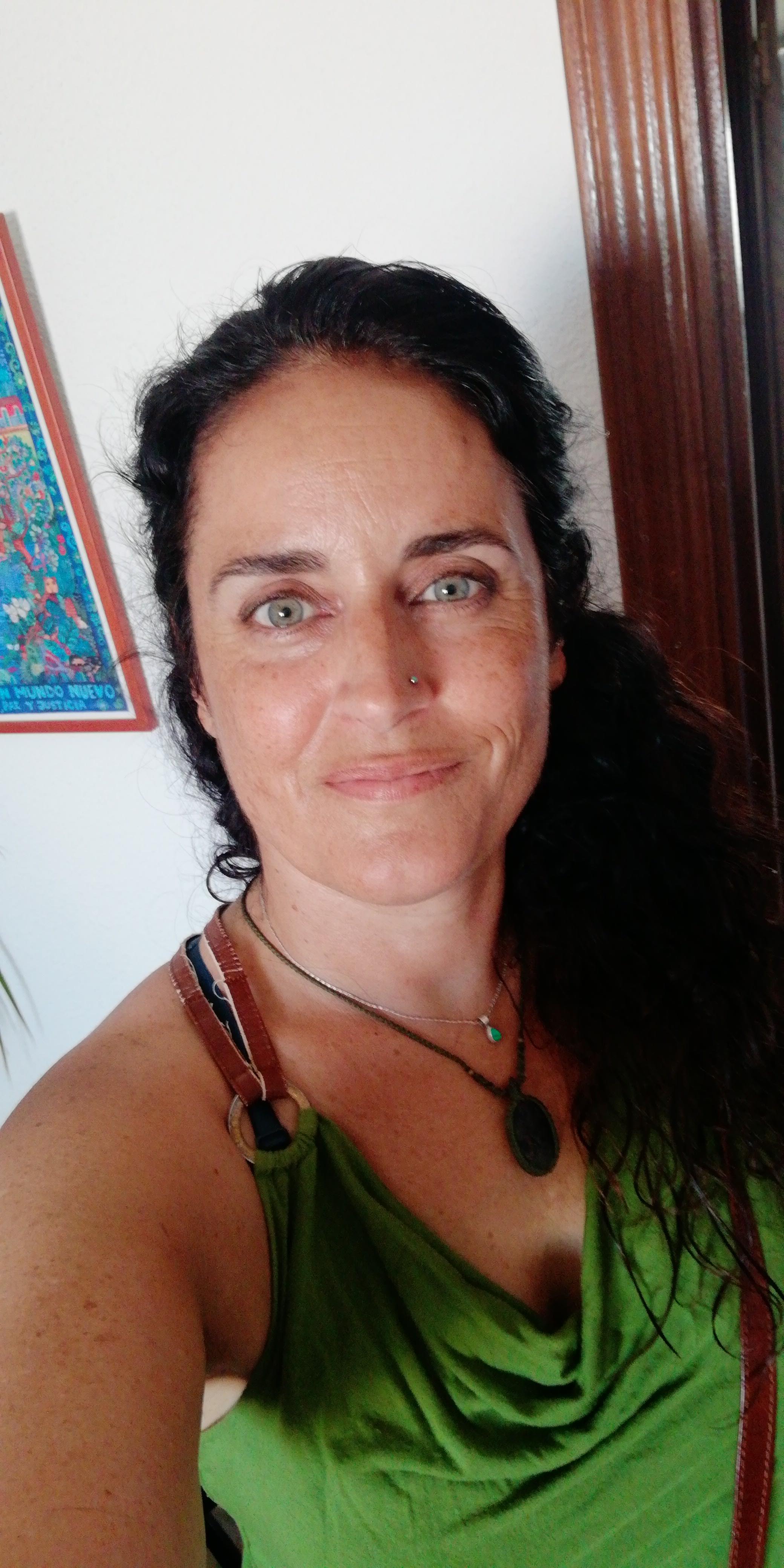 Adriana canal Huarte