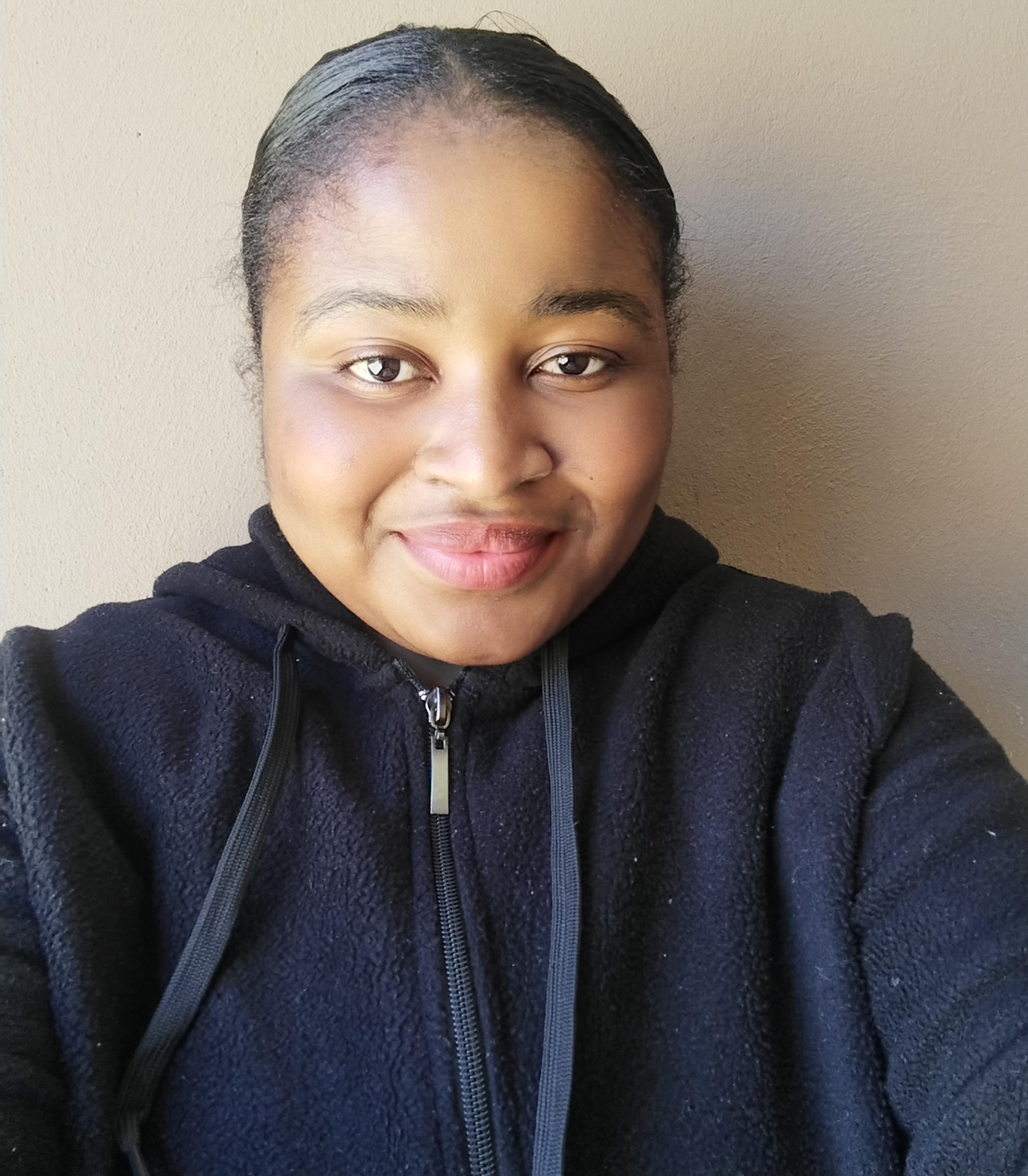 Kenelo Matjie