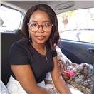 Nthati Mosia
