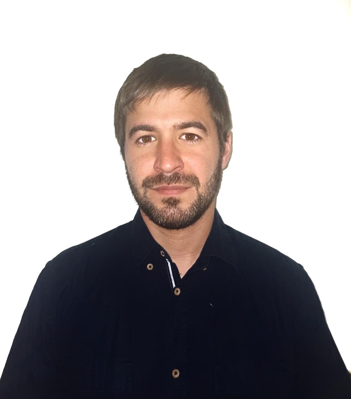 Javier Bilbao Fernández