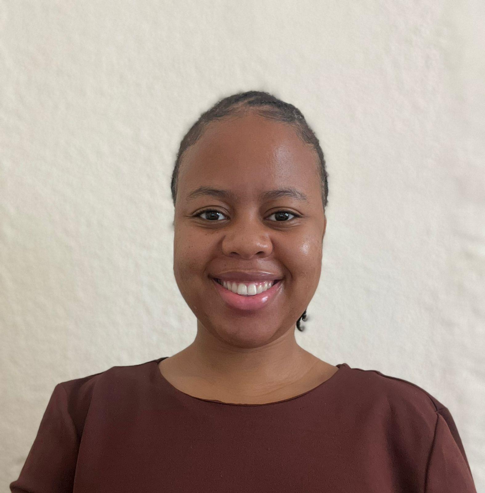 Nyiko Mtileni