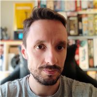 Francisco J. Raya García - Profesor online de Programación - Classgap