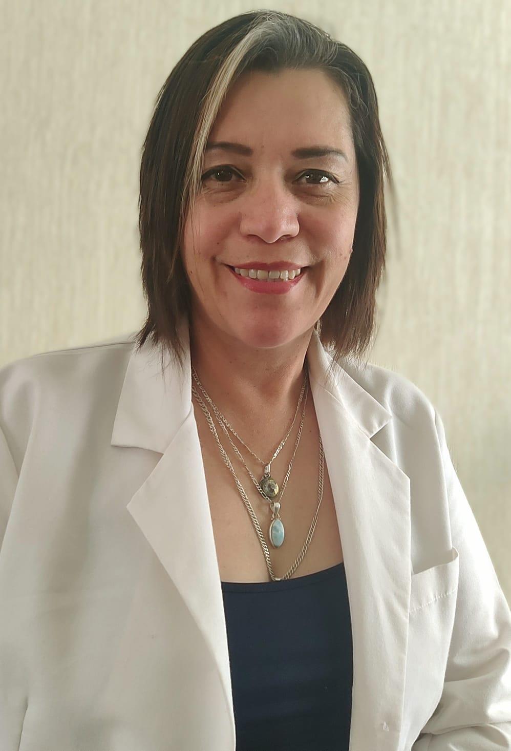 Beatriz Villarreal Macías 