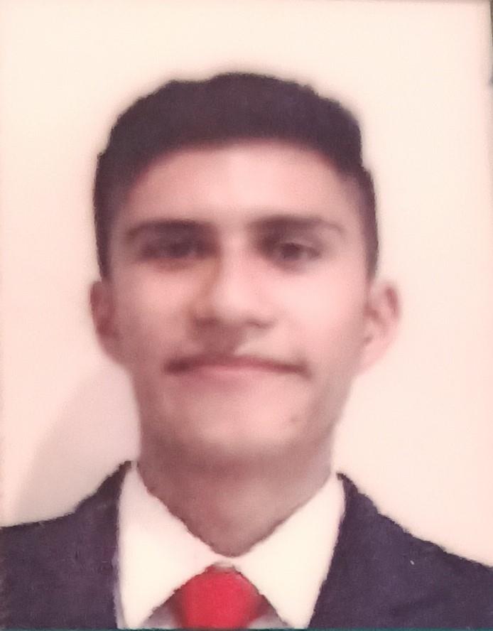 Jafet N. Vallejo Rubio