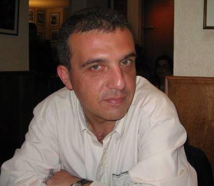 Francisco Costa  Catala