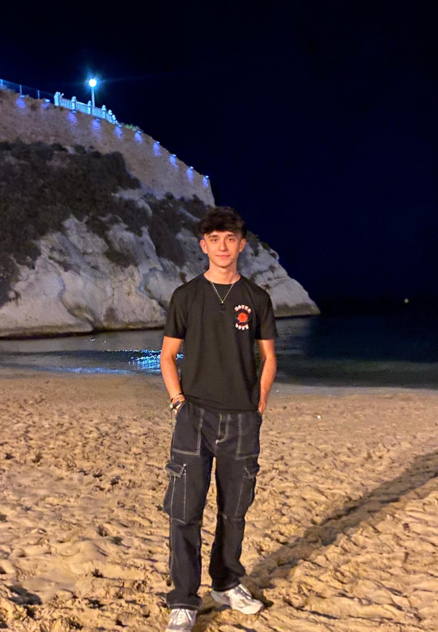 Joaquín Torres Mata