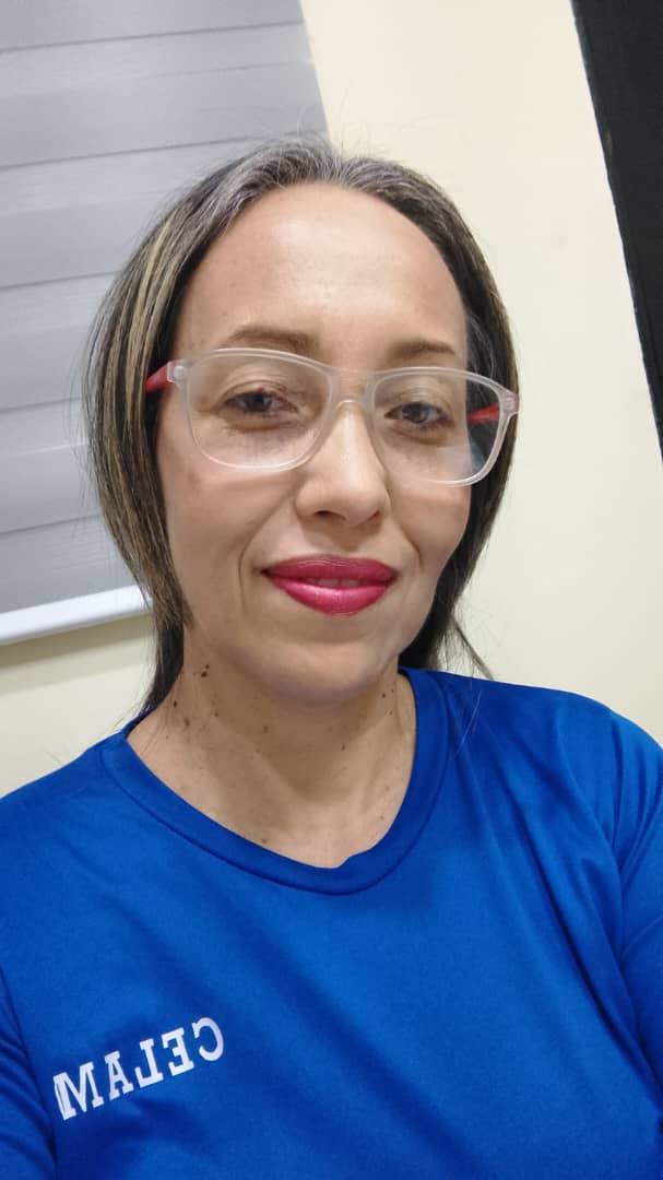 Daniris Pérez Guzmán 