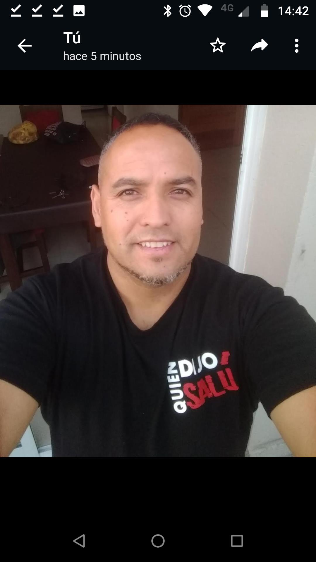 Rubén D. Montenegro