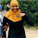 Sumayyah Imran