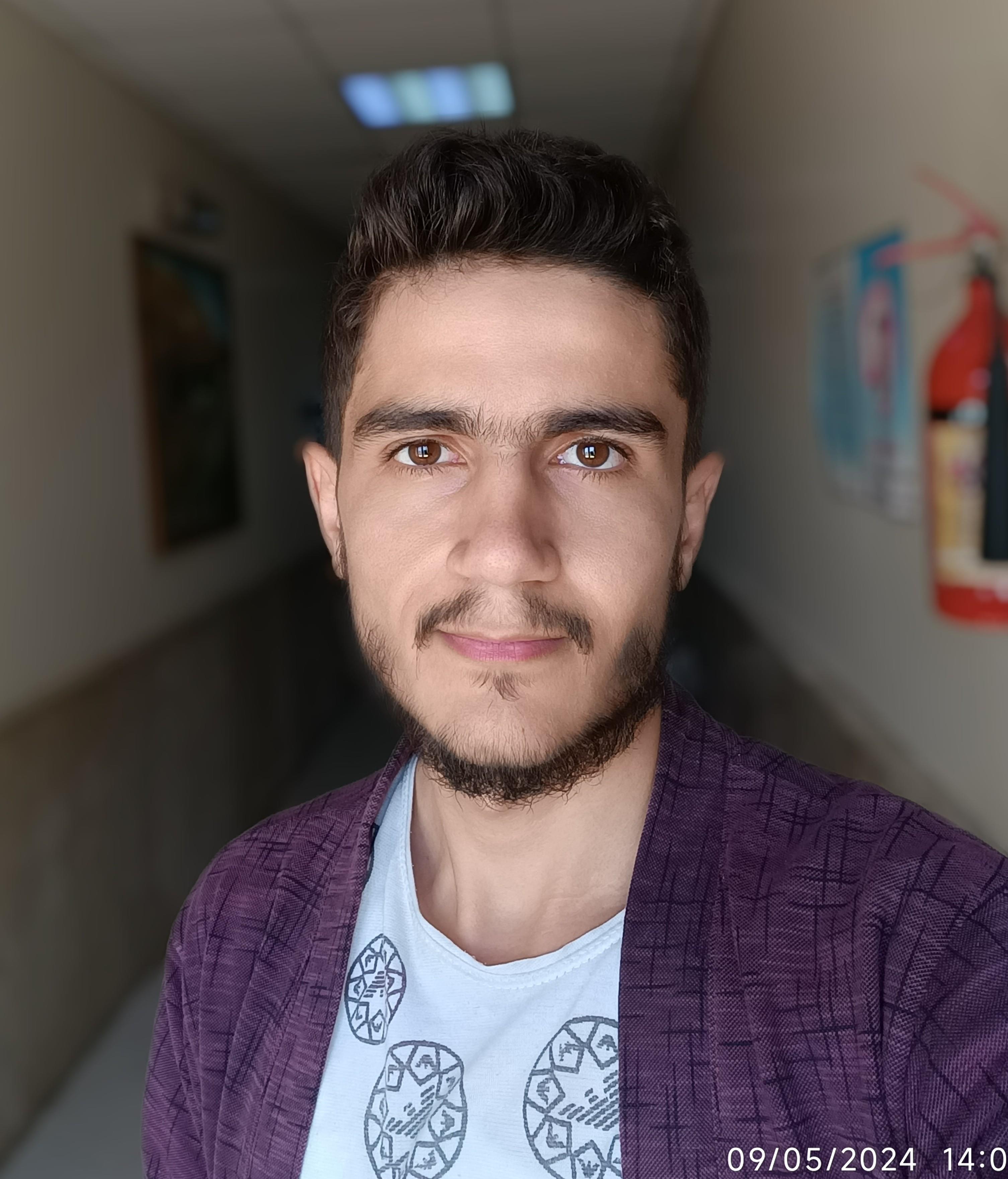 Waseem Shihab Al-Deen 