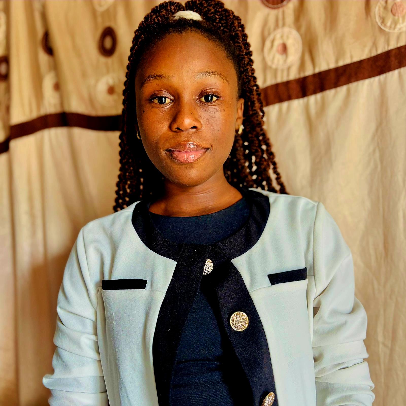 Tsholofelo E. CHAUKE