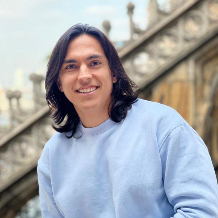 Diego Trujillo Daza