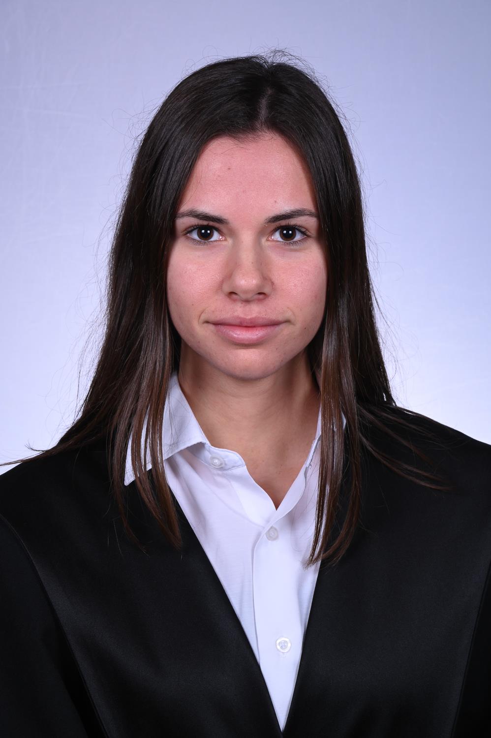 Sonia Martinez Montes