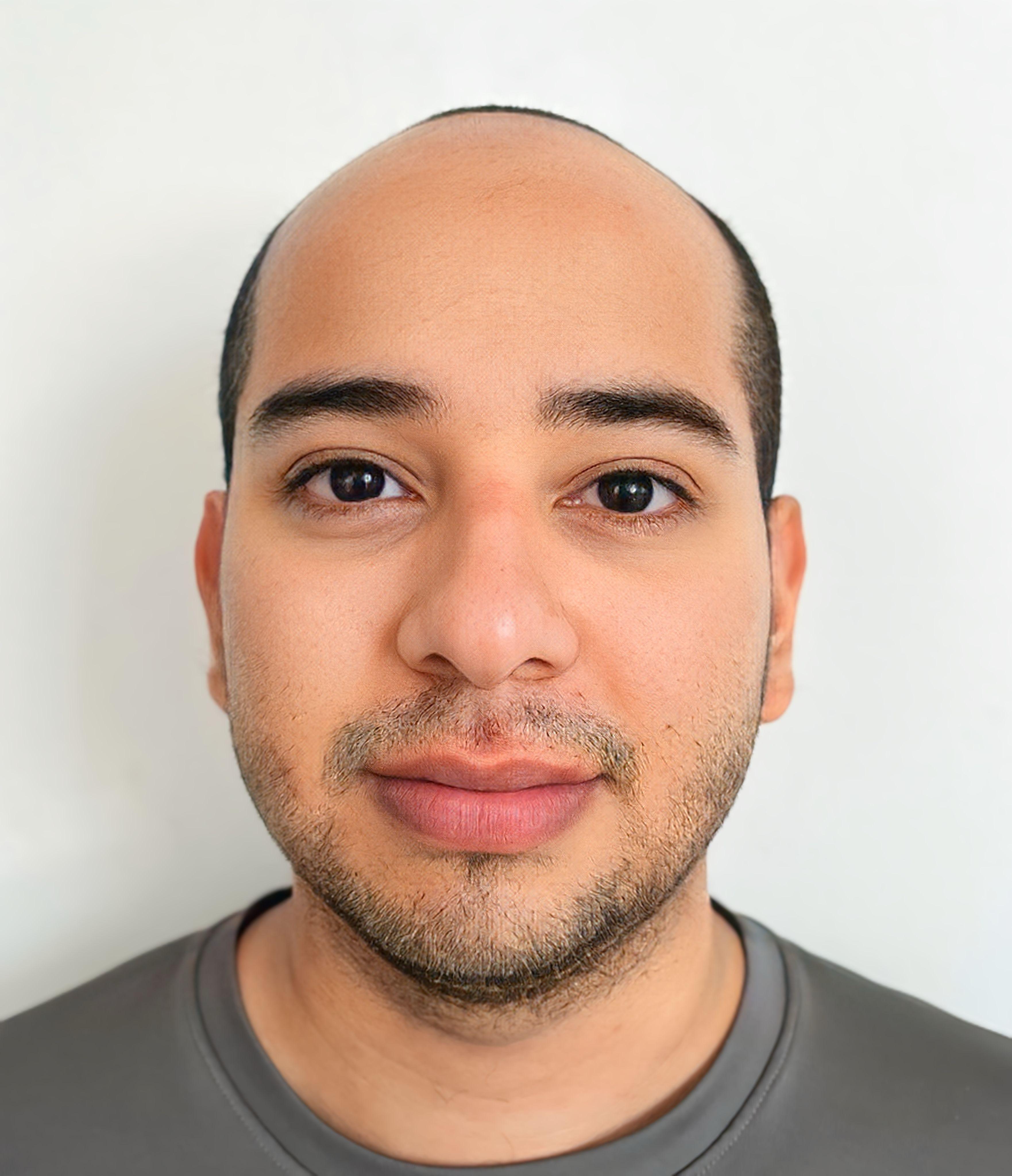 Donaldo E. Navas Ramirez