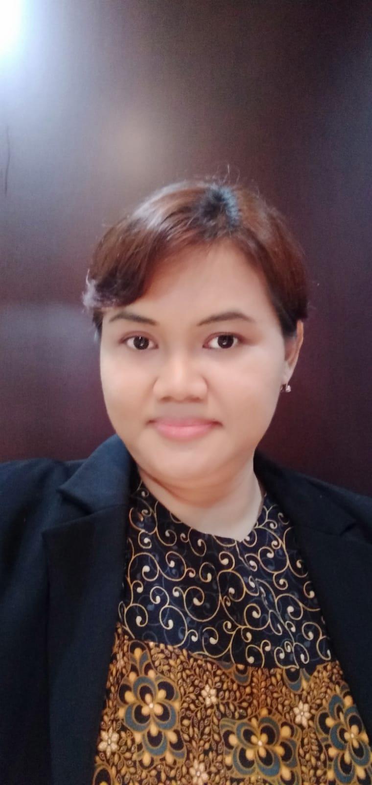 Widyastuti R. Wiwied