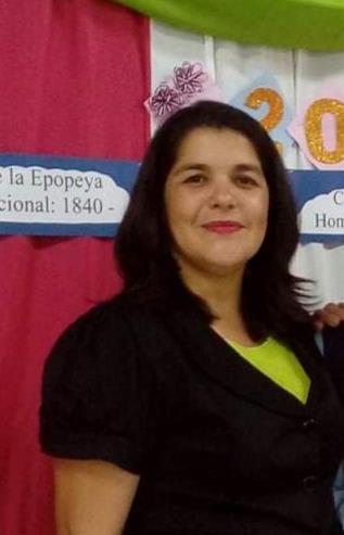 Vilma Torres González 