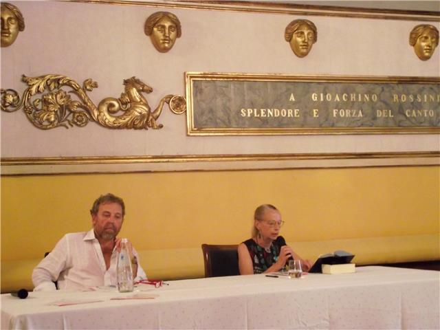 Cinzia N. laurencich nalin