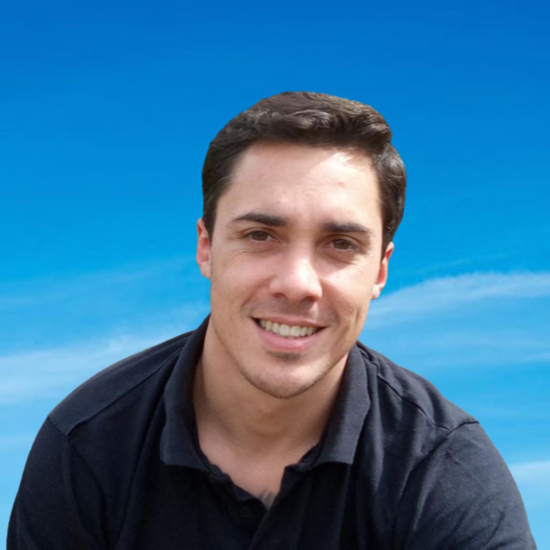 Agustin F.  Stigliano