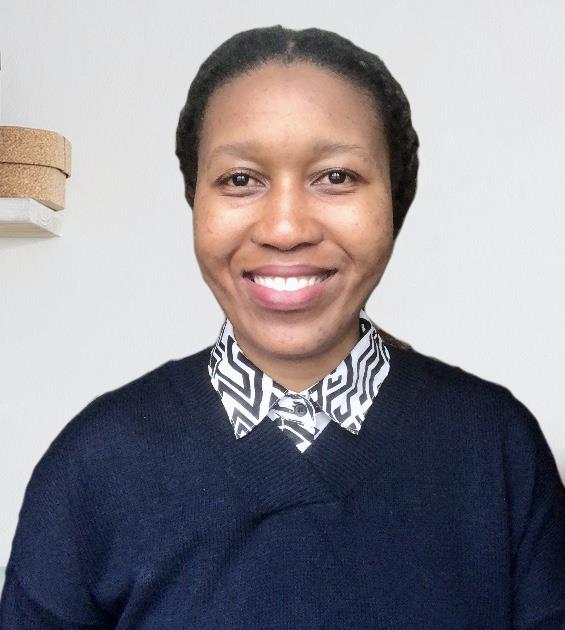 Kananelo Khabane