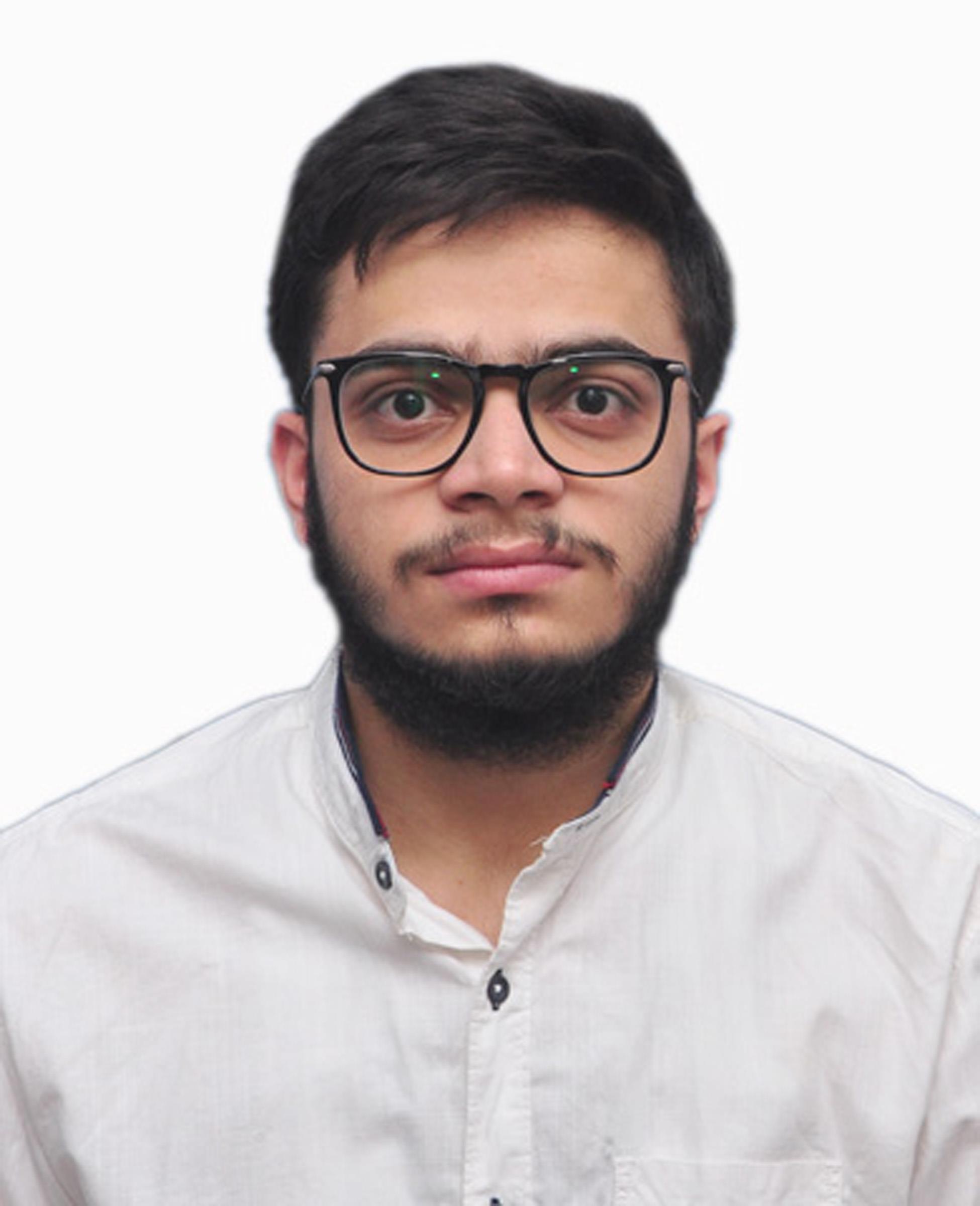 Sudhanshu K.