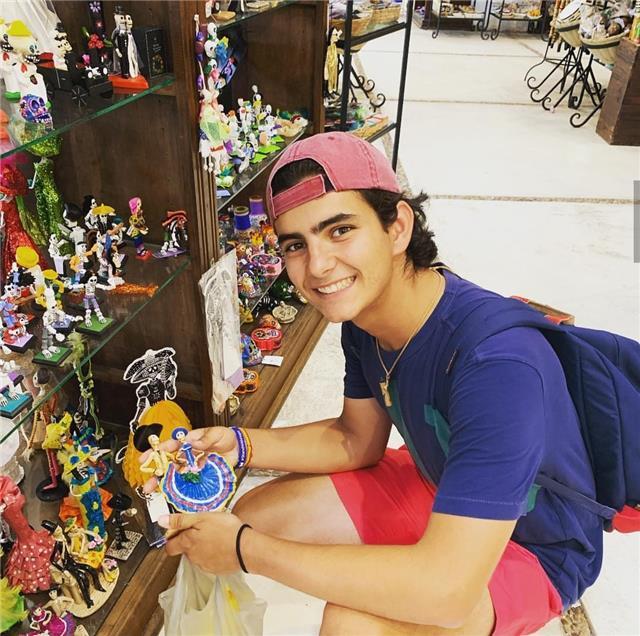 Santiago Picardo Perego