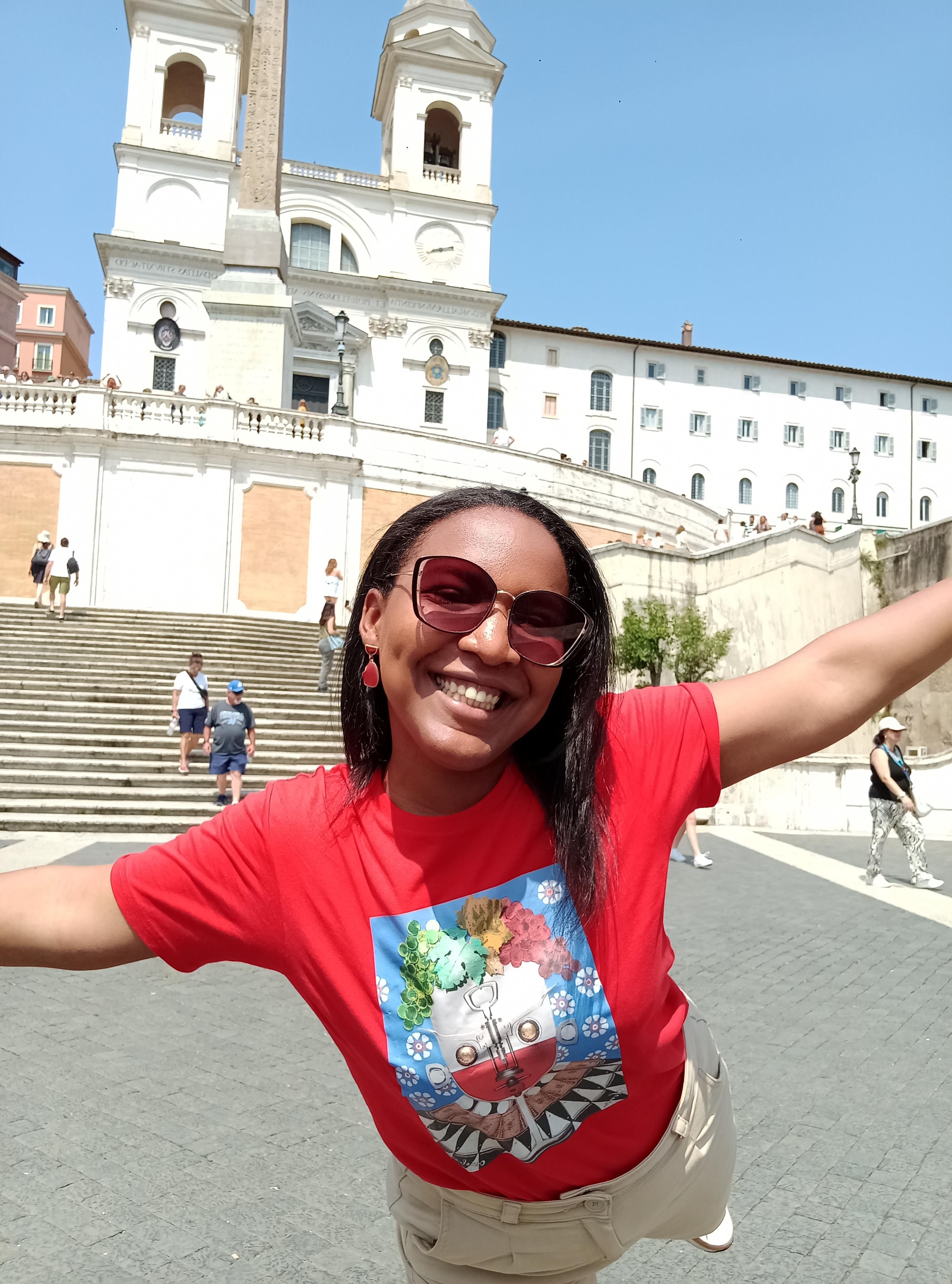 Michelle de Souza dos Santos 