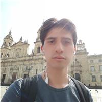 Sebastian Rueda Sebastián Rueda - Profesor online de Física, Matemáticas - Classgap