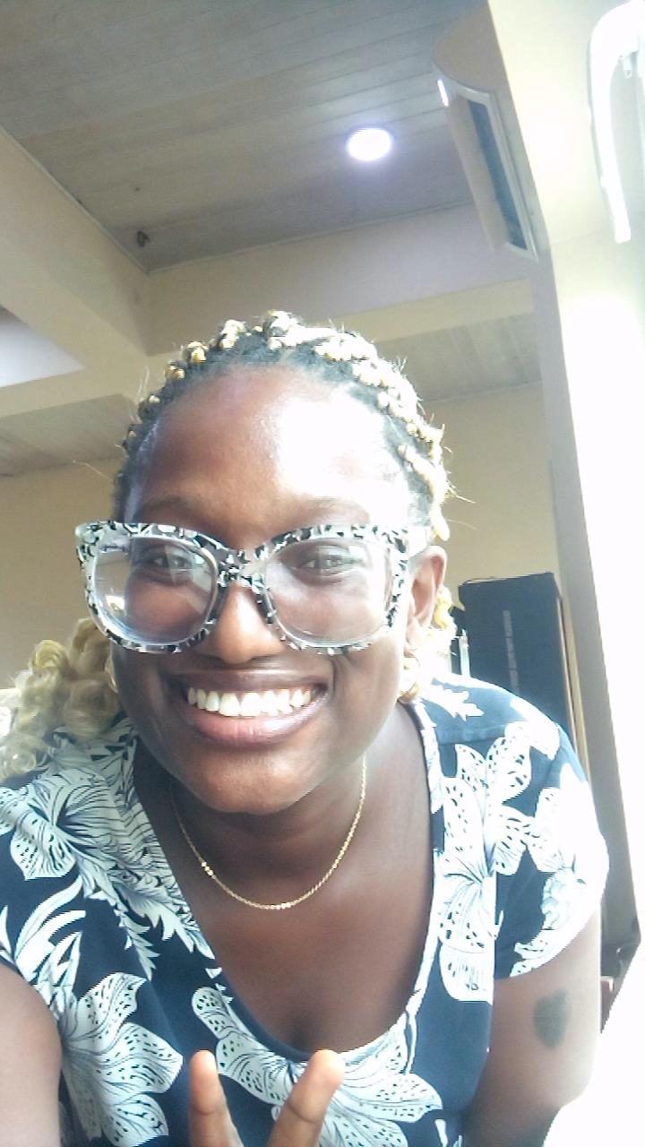 Oghenetega AWOTORUVWE