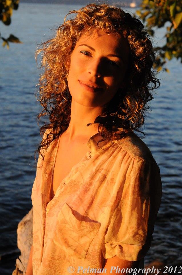 Sasha Daemore