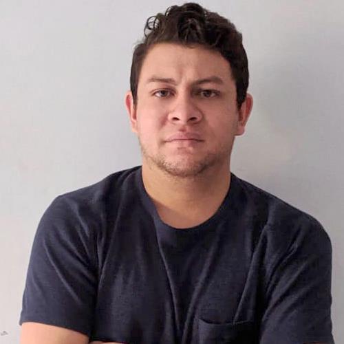 Wilfrido González Franco