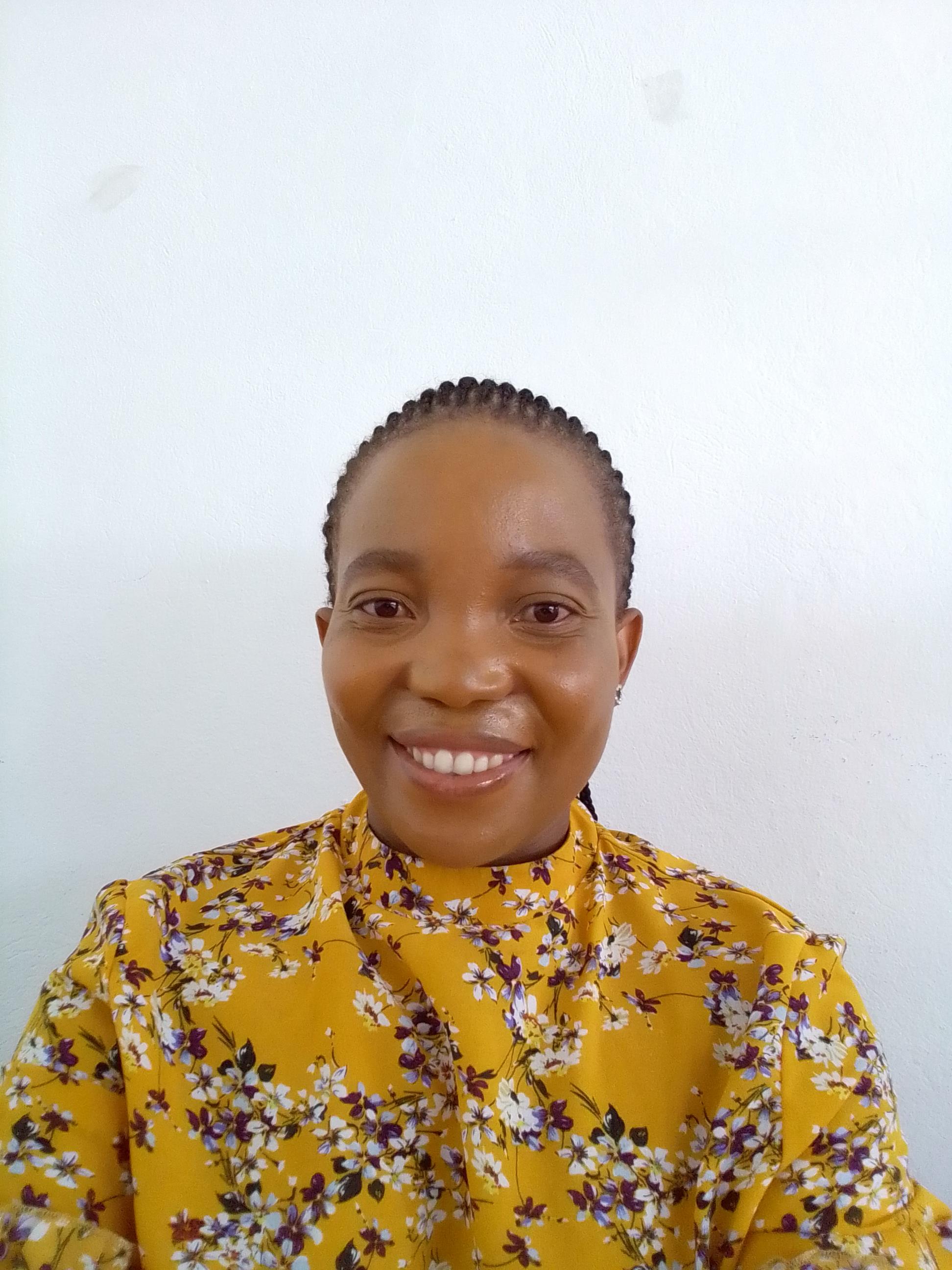 Relebohile A. Selebalo 