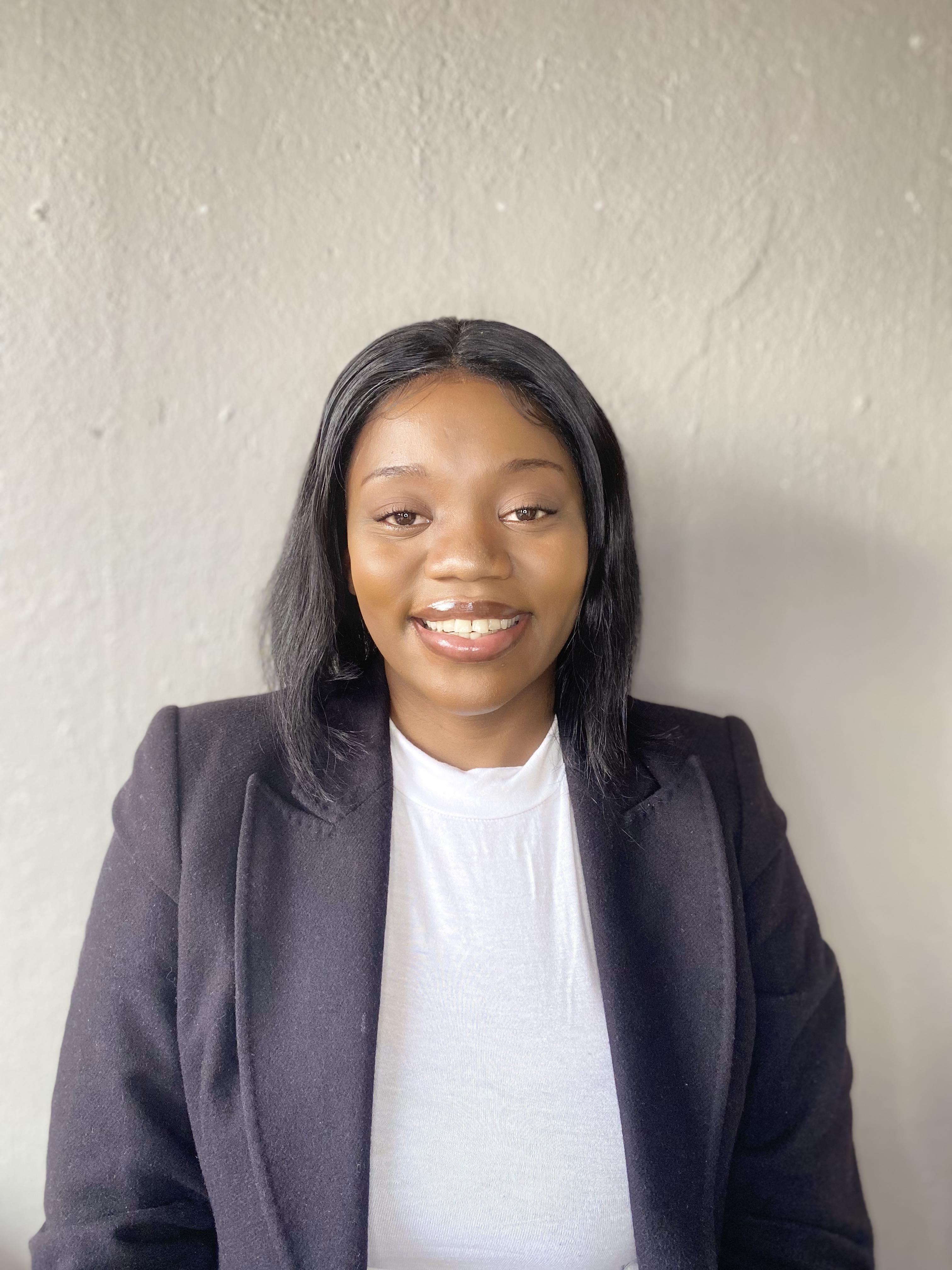 Nkhensani L. Mabaso