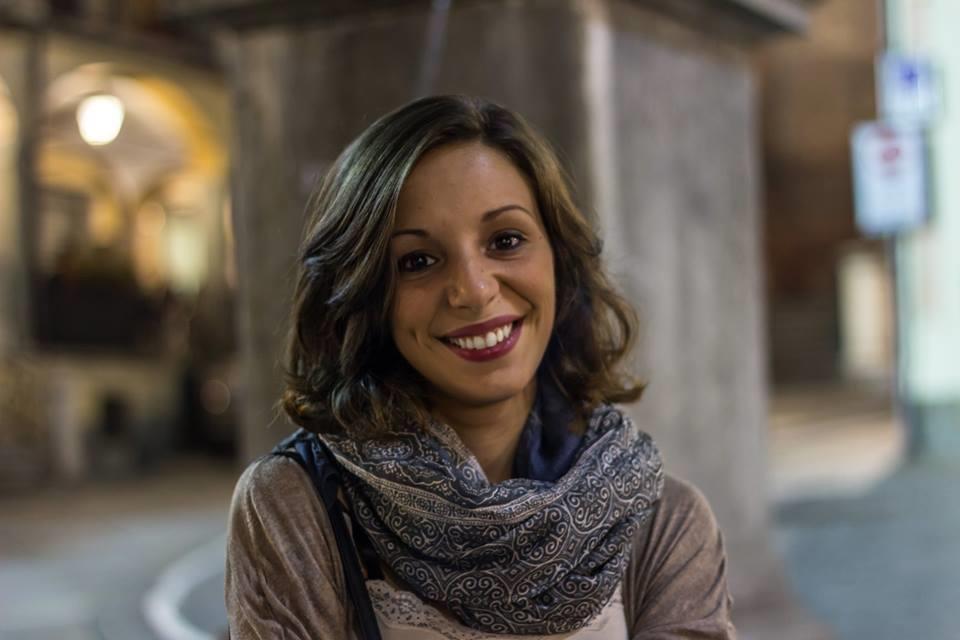 Paola Audenino