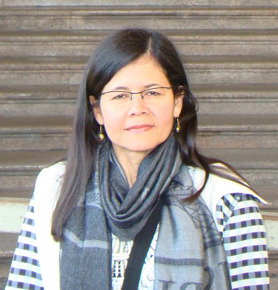 Edna López Rodríguez de Pire