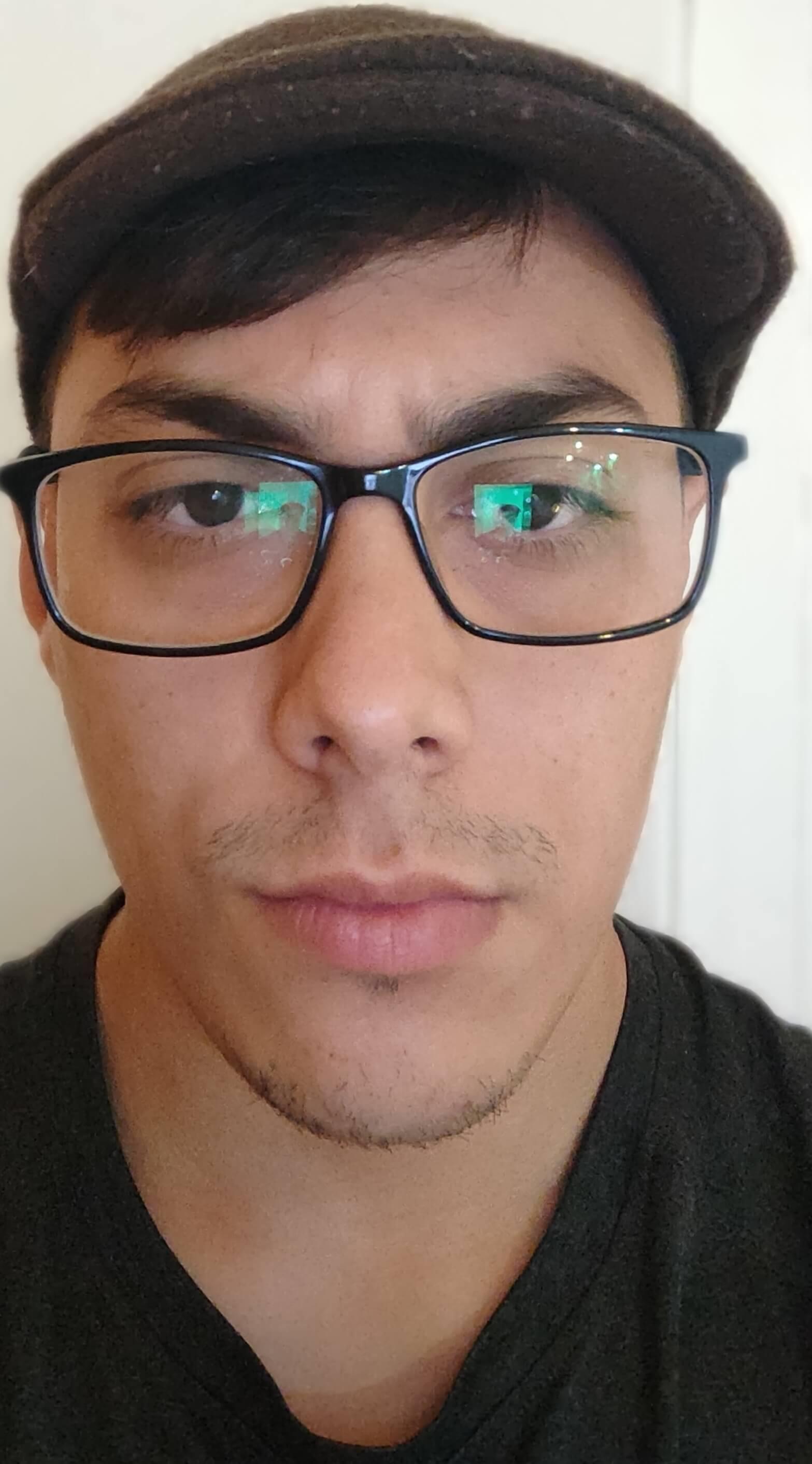 César Mondine Domínguez