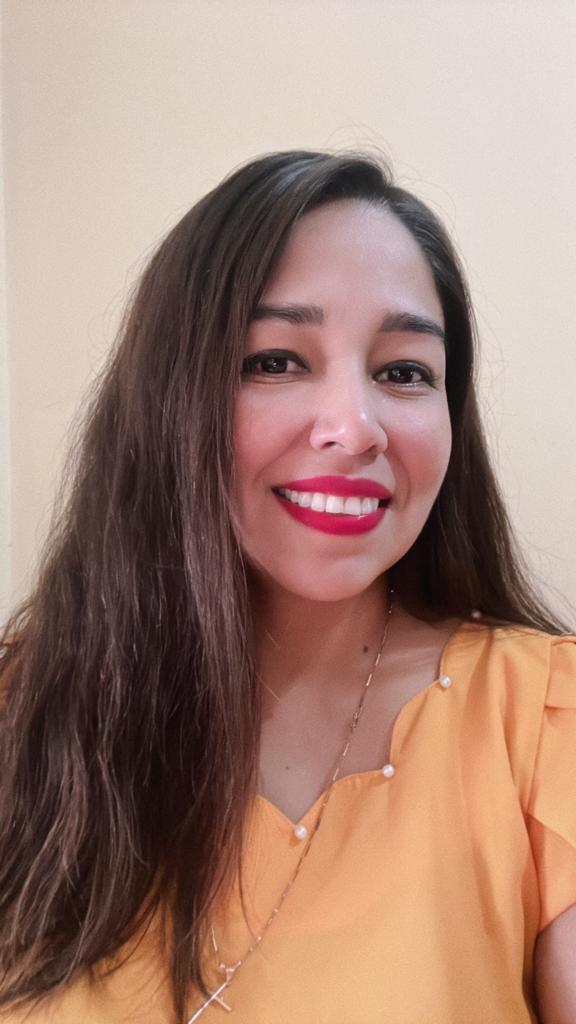 Monica V. RUIZ REATEGUI