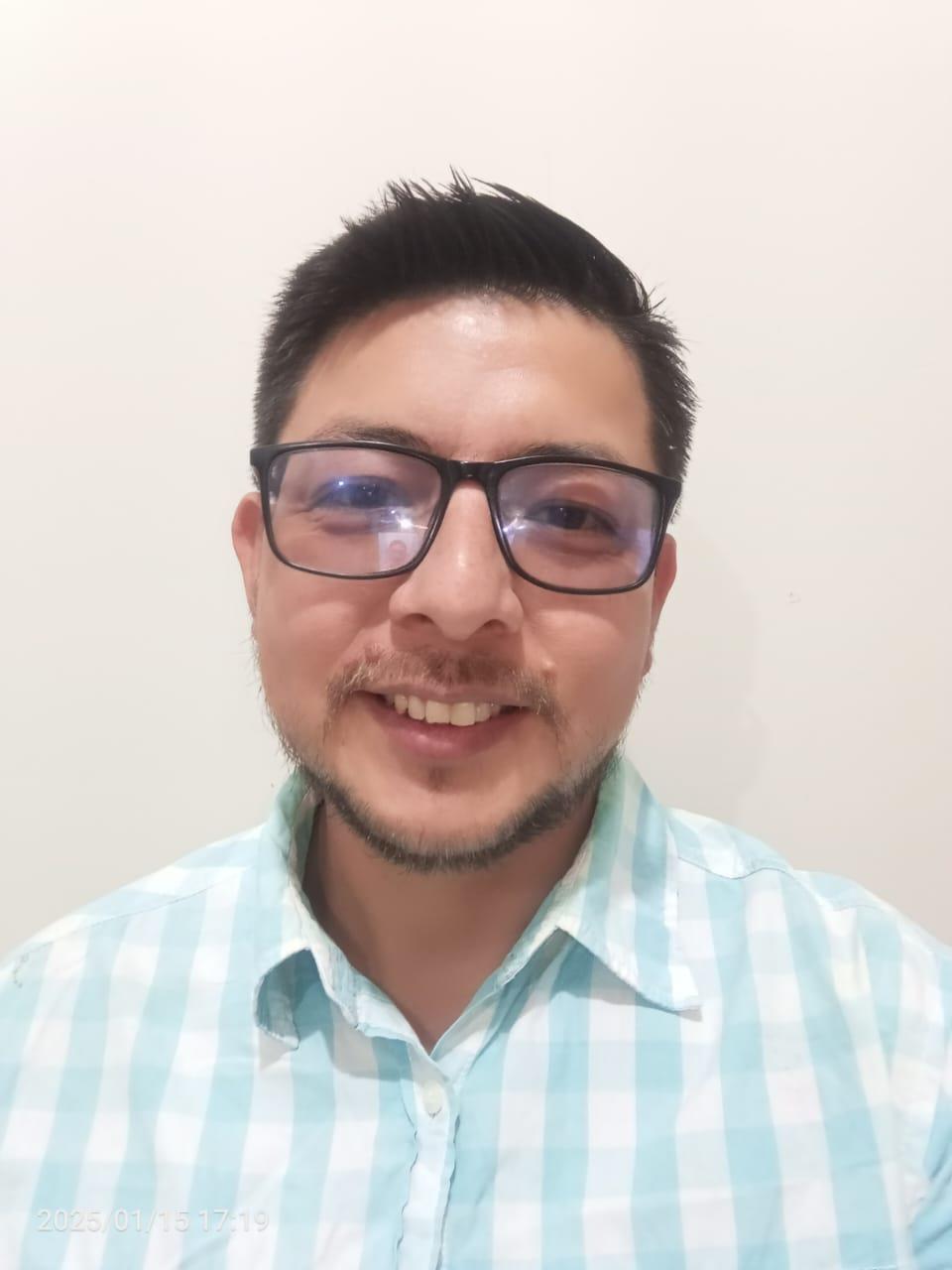 William Avelino Argandoña
