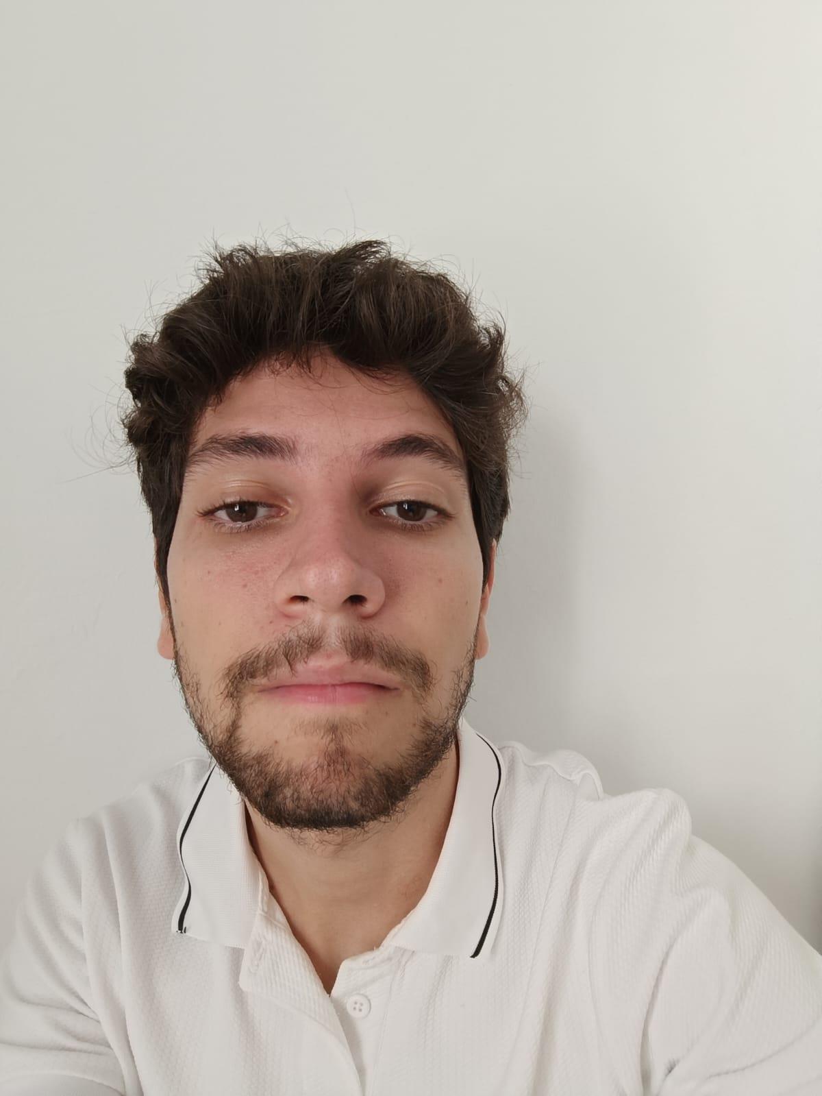 Andrés A. Navarro Guzmán