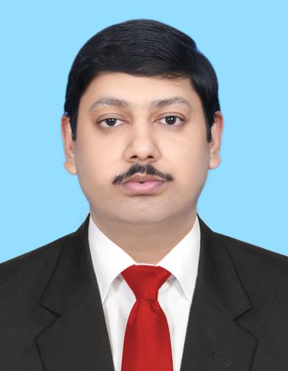 Qazi S. Qazi