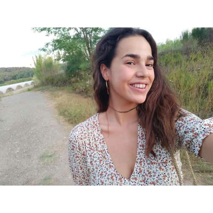 Maria Muñoz-Delgado Dedeu