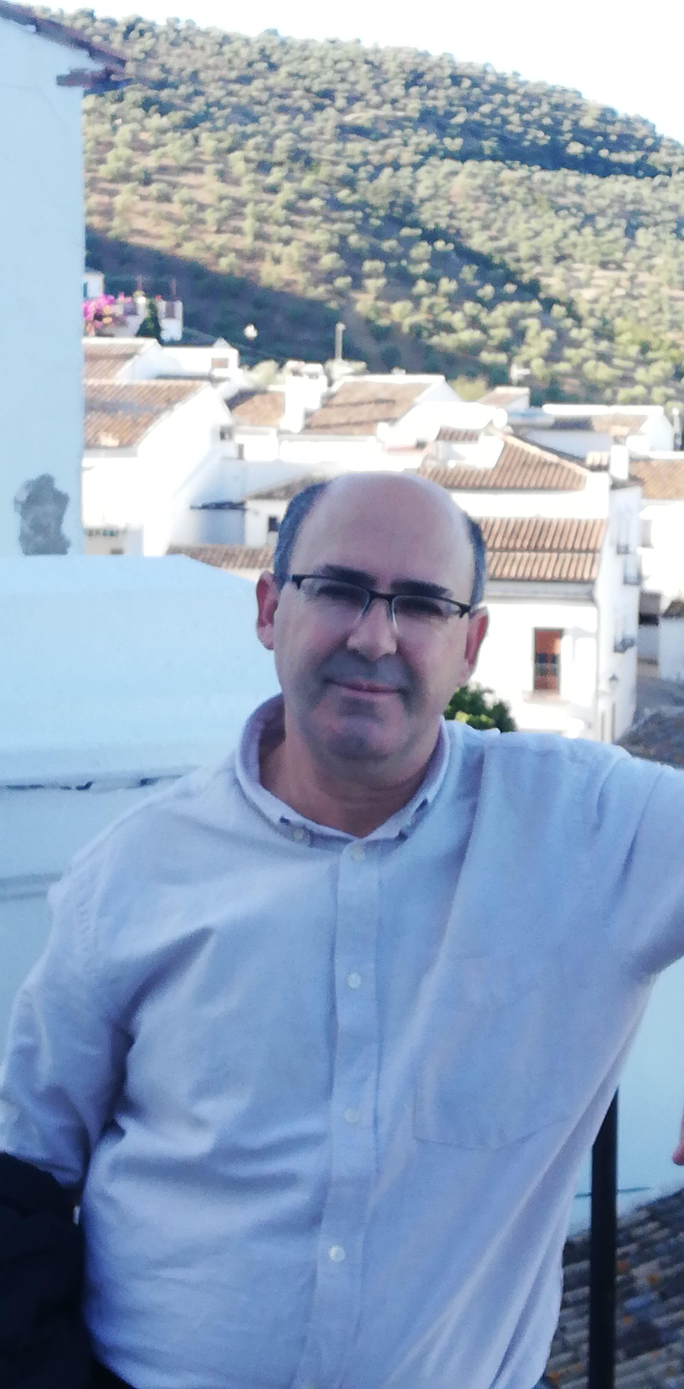 Juan A. Fernández Díaz