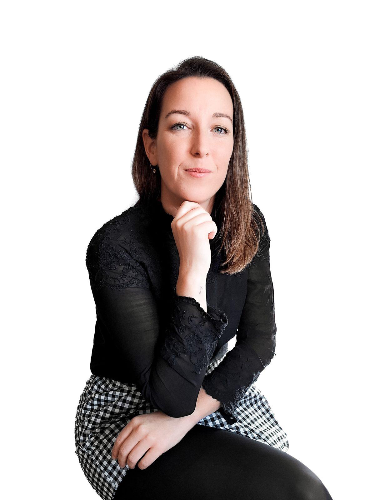 Nerea García Domingo