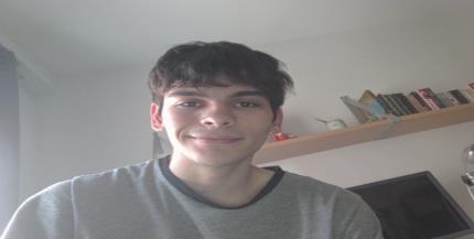 Marcos Martínez Márquez