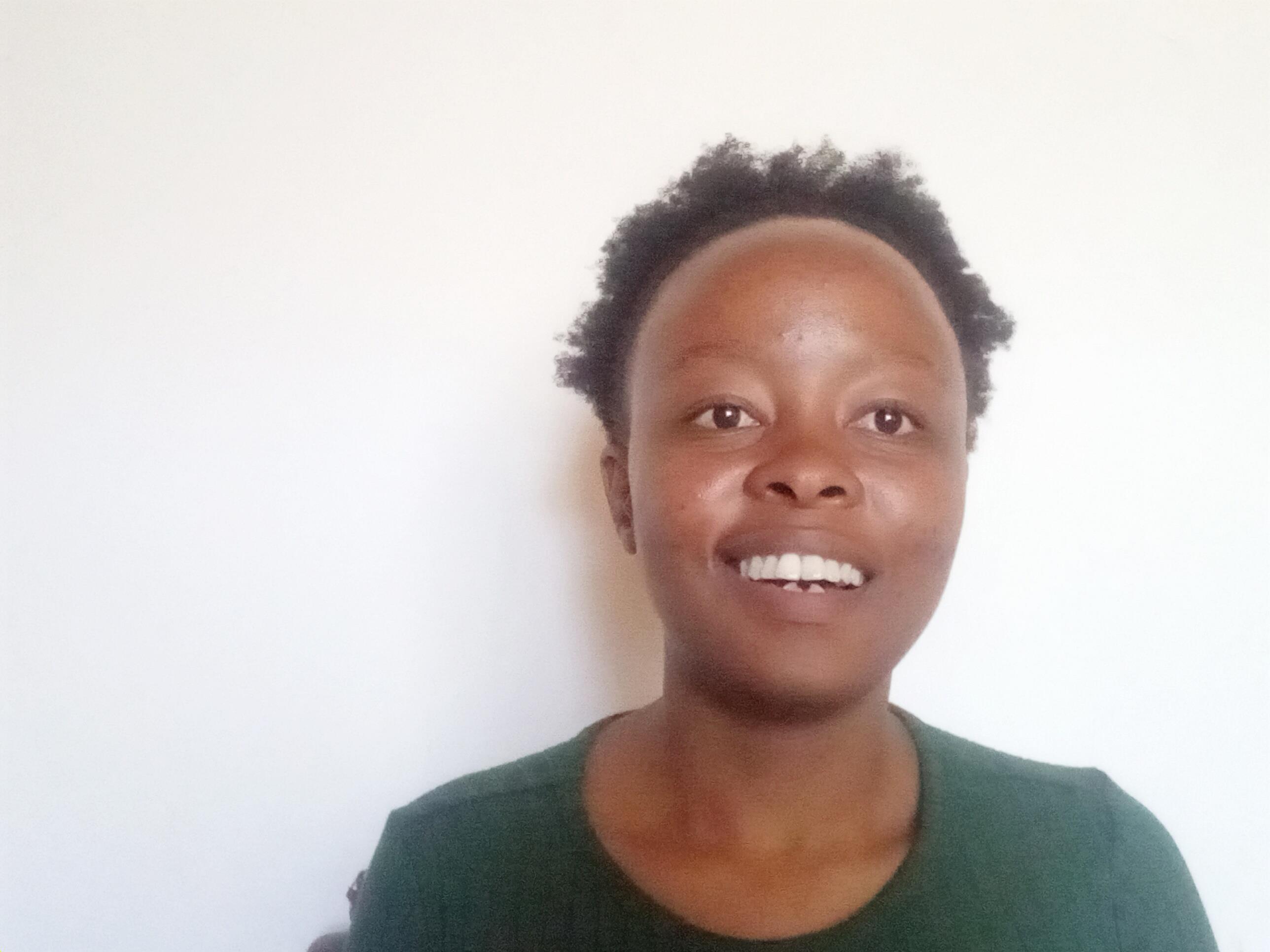 Relebohile Morie