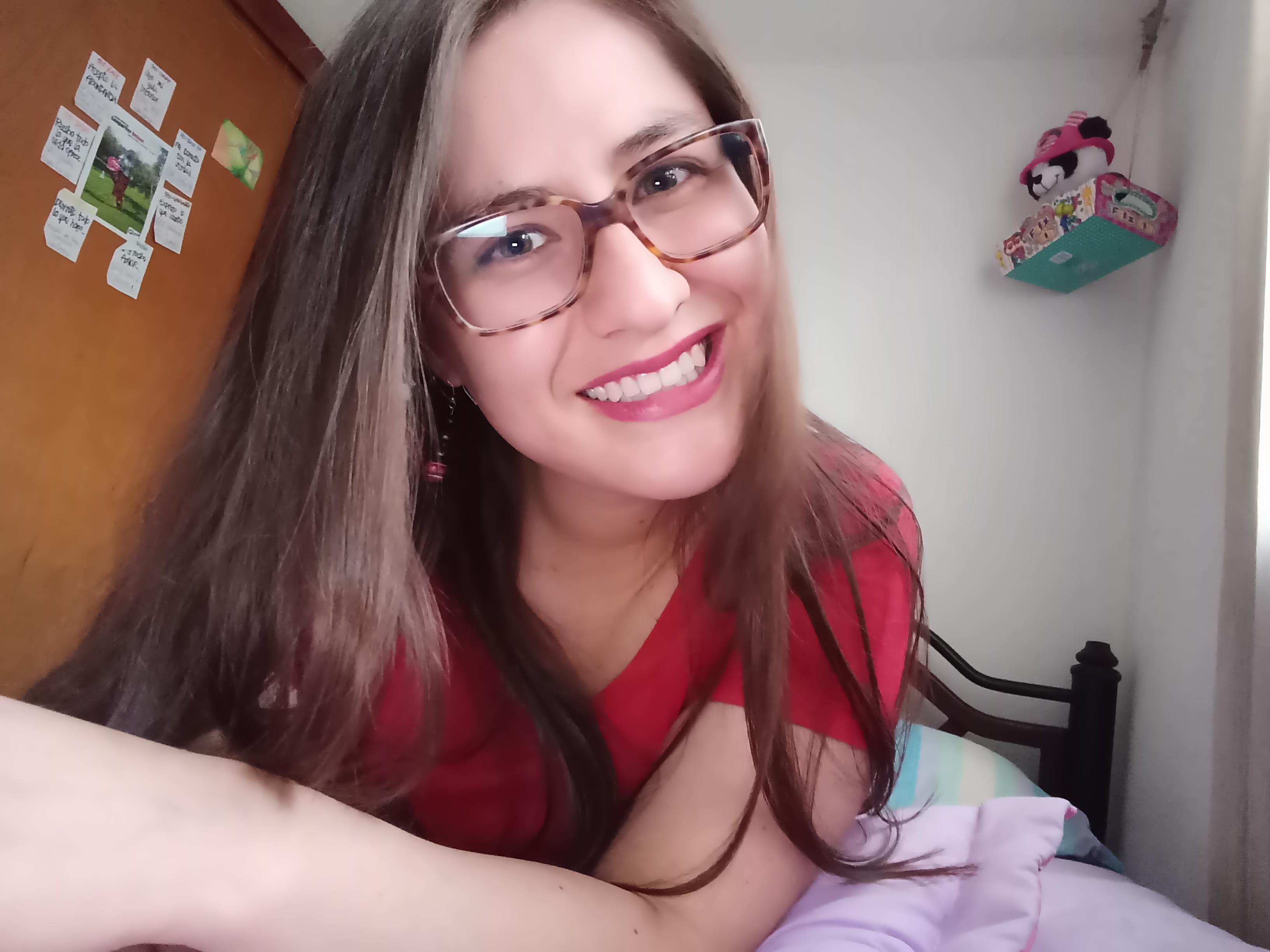 Paula A. Malagón Osorio